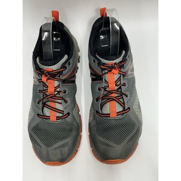 Merrell Men\'s MQM Flex Hiking Shoes Sneaker Size 10.5 Castle Rock Tennis Hiking main image 4